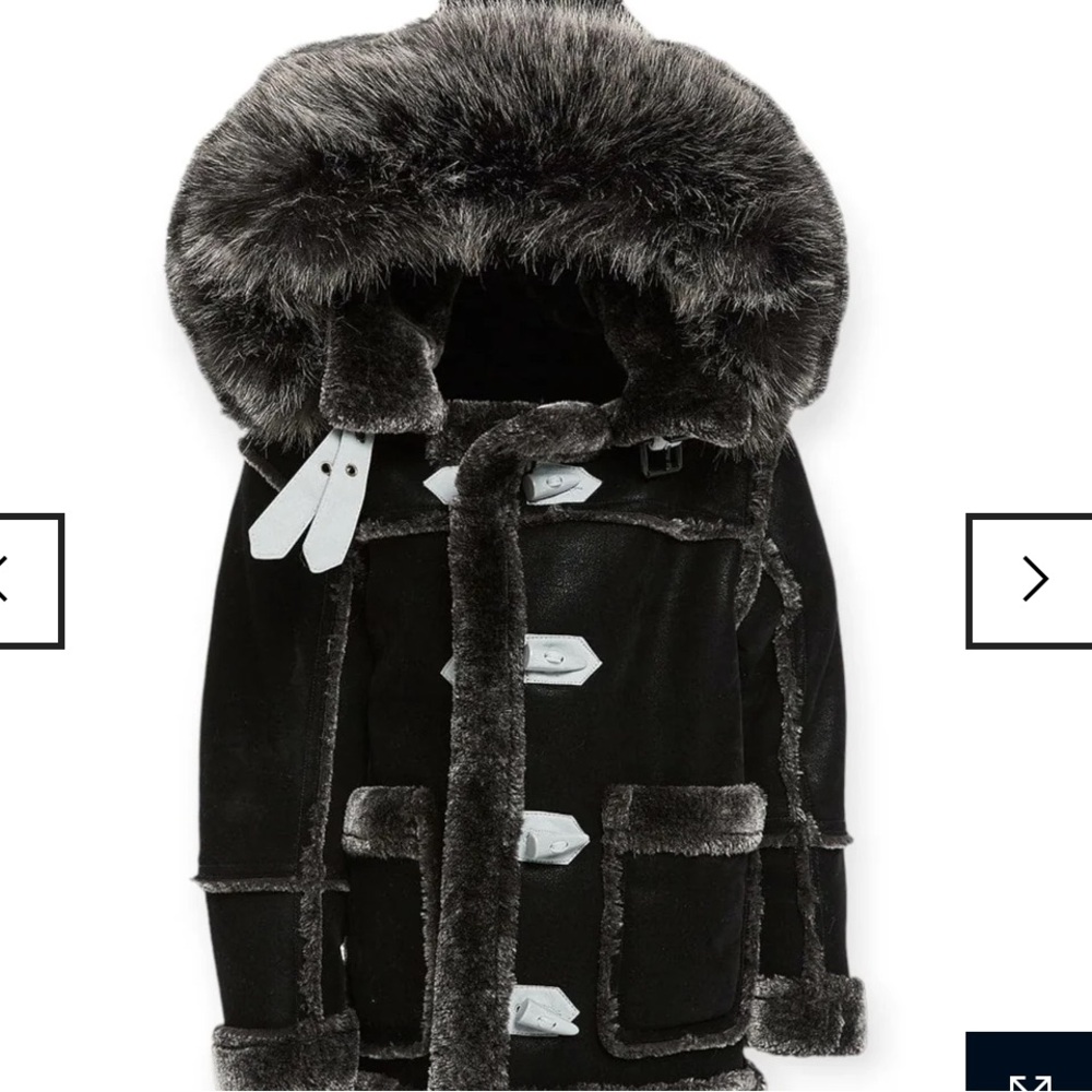 Jordan Craig kids coat